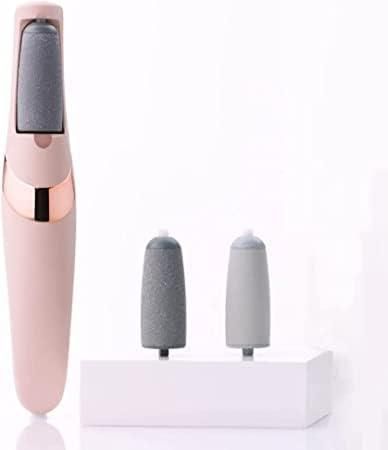 Cordless Electric Foot Callus Remover – Pedicure & Dead Skin Tool - UrbanTeer
