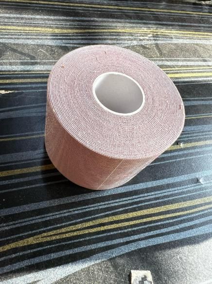 Kinesiology Support Tape for Muscle & Joint Pain Relief – 1 Roll - UrbanTeer