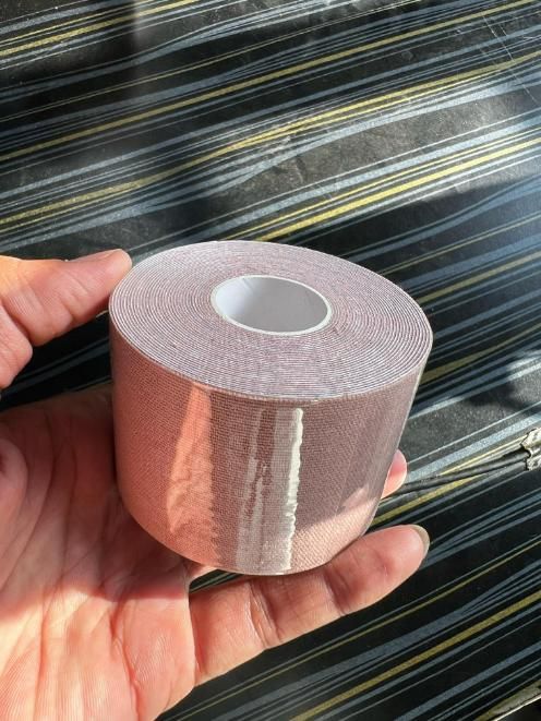 Kinesiology Support Tape for Muscle & Joint Pain Relief – 1 Roll - UrbanTeer