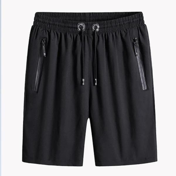 Men’s Cotton Stretch Shorts – Combo Pack of 4 for Everyday Comfort - UrbanTeer