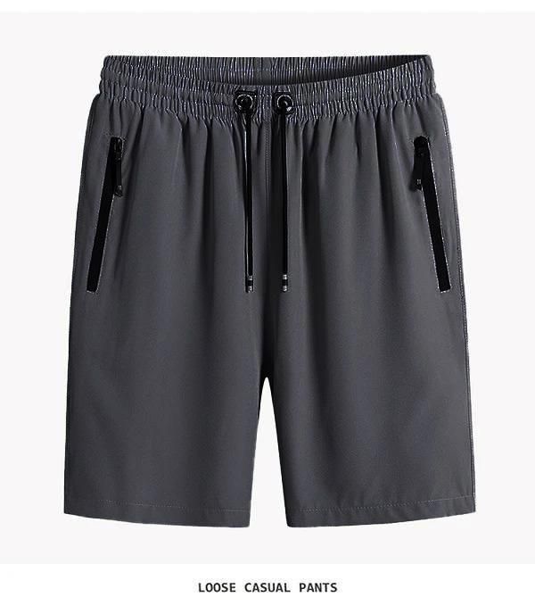 Men’s Cotton Stretch Shorts – Combo Pack of 4 for Everyday Comfort - UrbanTeer