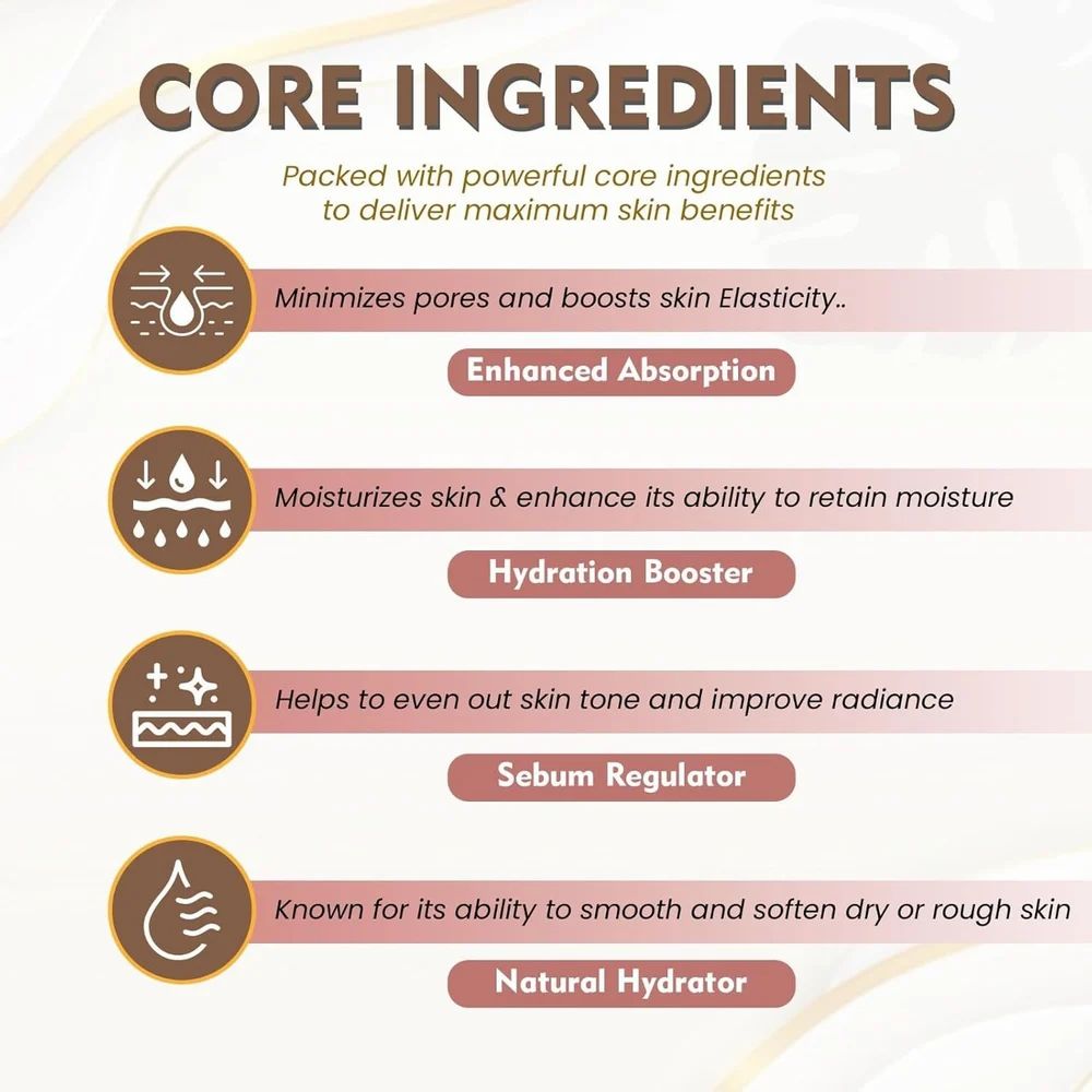 Overnight Korean Bio-Collagen Face Mask for Deep Hydration 4 Pieces - UrbanTeer