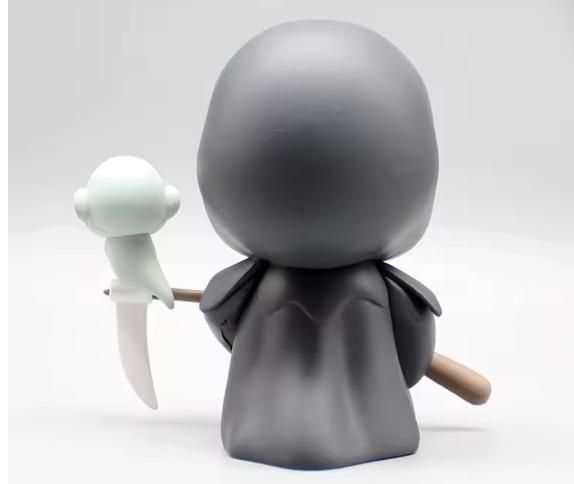 Shinchan Action Figure – Cute Desk & Room Decor Toy for Kids & Fans - UrbanTeer
