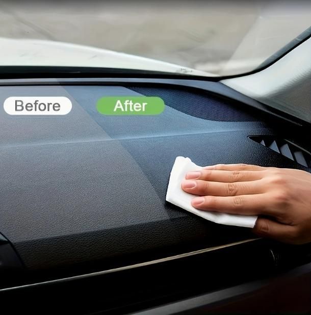 Wax Liquid Multi-Functional Car Coating Spray (Pack of 2) - UrbanTeer