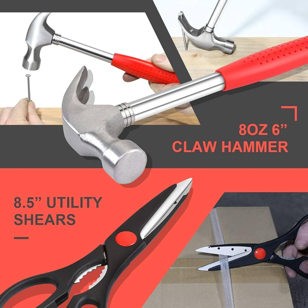 Power Core: Tools & Hardware for Every Job