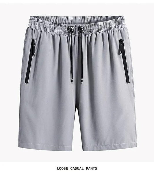 Men’s Cotton Stretch Shorts – Combo Pack of 4 for Everyday Comfort - UrbanTeer 