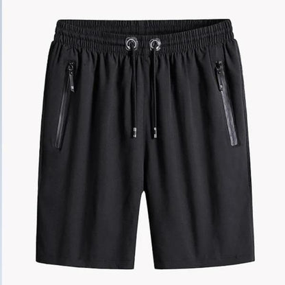 Men’s Cotton Stretch Shorts – Combo Pack of 4 for Everyday Comfort - UrbanTeer 