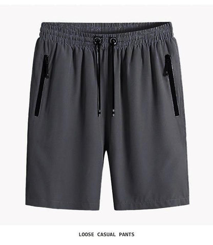 Men’s Cotton Stretch Shorts – Combo Pack of 4 for Everyday Comfort - UrbanTeer 