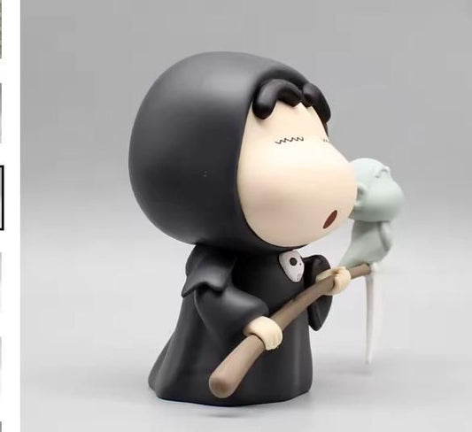 Shinchan Action Figure – Cute Desk & Room Decor Toy for Kids & Fans - UrbanTeer 