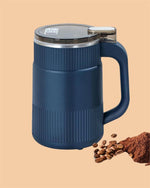 Stainless Steel Herbs Spices Nuts Grain Coffee Grinder for Home - UrbanTeer  