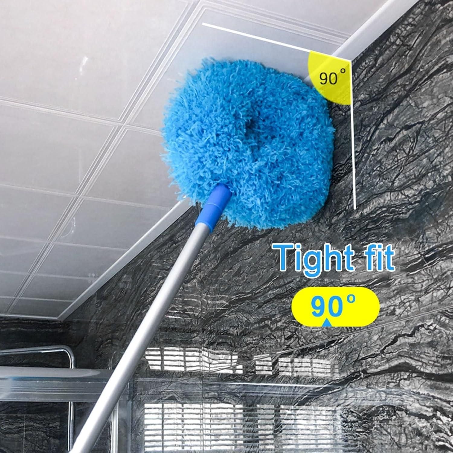 Washable Ceiling Fan Cleaner Duster - UrbanTeer 