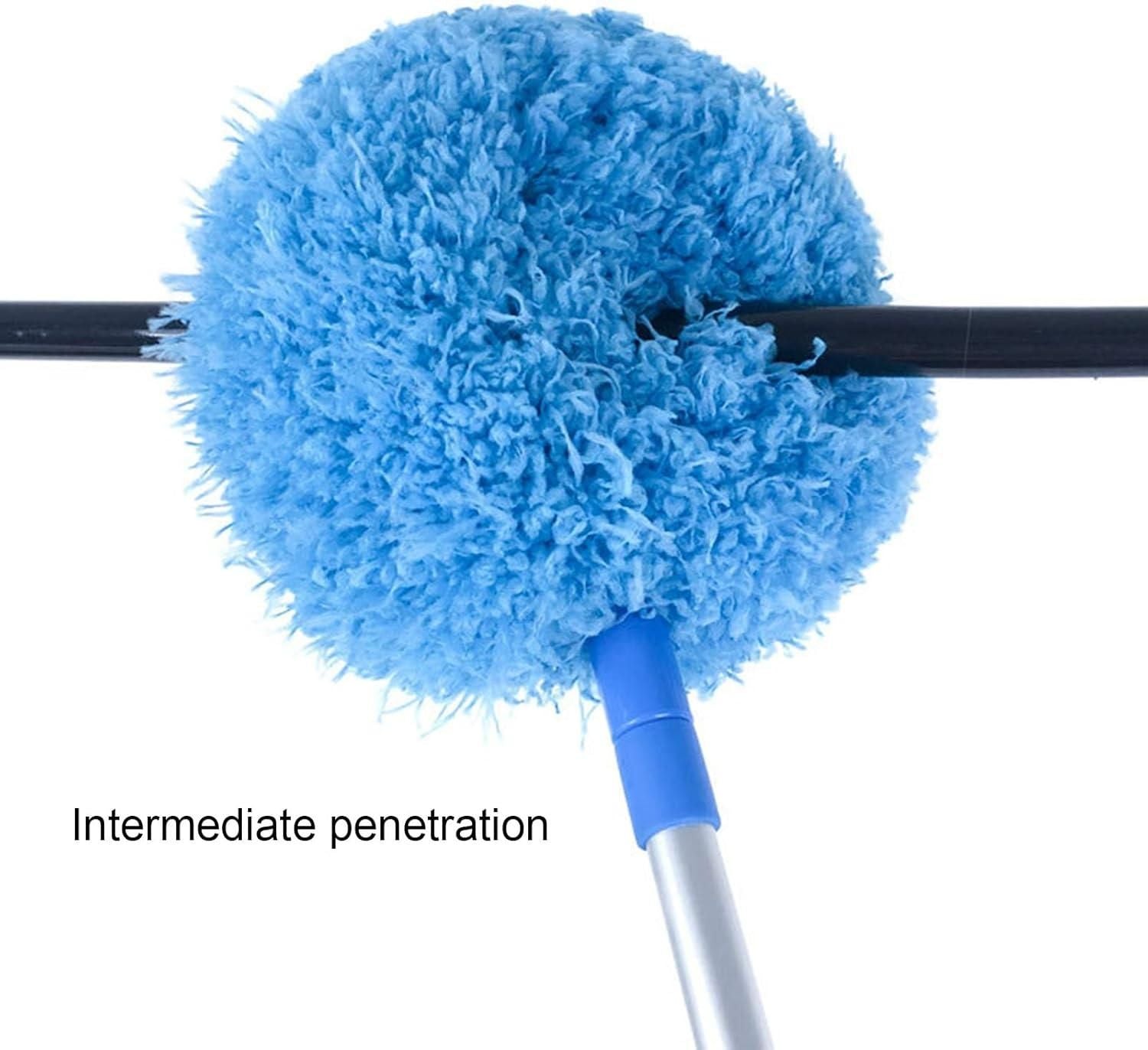 Washable Ceiling Fan Cleaner Duster - UrbanTeer 