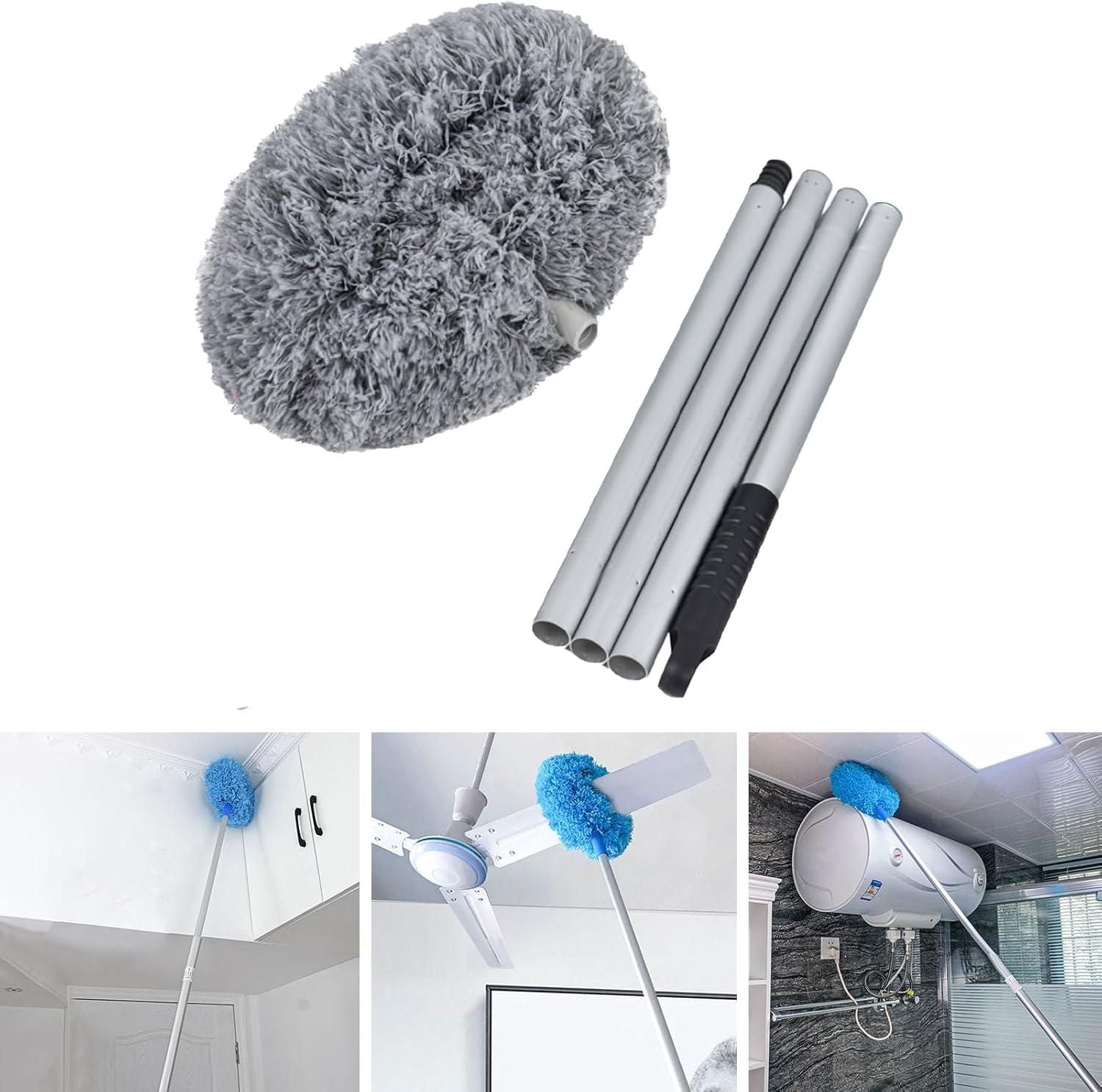 Washable Ceiling Fan Cleaner Duster - UrbanTeer 
